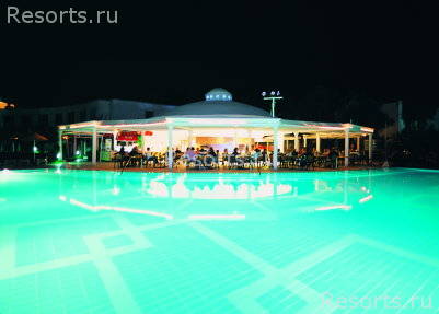 Samara Hotel 19